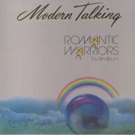 Romantic Warriors - Coloured Modern Talking