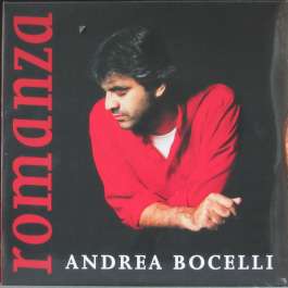 Romanza Bocelli Andrea