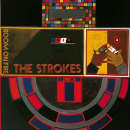 Room On Fire Strokes