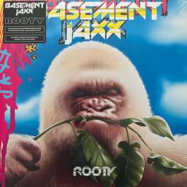 Rooty Basement Jaxx