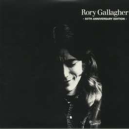 Rory Gallagher Gallagher Rory