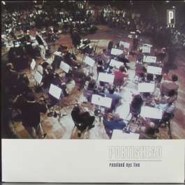 Roseland Nyc Live (2005) Portishead