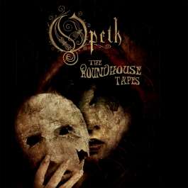 Roundhouse Tapes Opeth