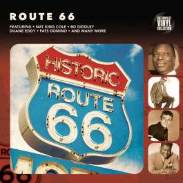Route 66 Various Artists