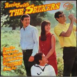 Roving With The Seekers Seekers