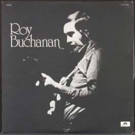 Roy Buchanan Buchanan Roy