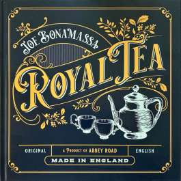Royal Tea Bonamassa Joe