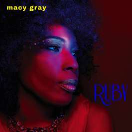 Ruby Gray Macy
