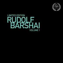 Rudolf Barshai Volume 1 Баршай Рудольф