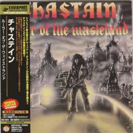 Ruler Of The Wasteland Chastain