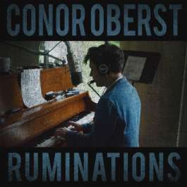 Ruminations Oberst Conor