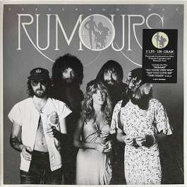 Rumours Live Fleetwood Mac