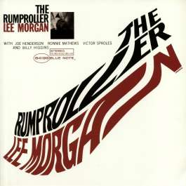 Rumproller Morgan Lee