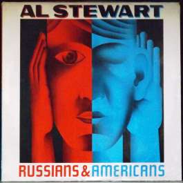 Russians & Americans Stewart Al