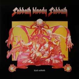 Sabbath Bloody Sabbath Black Sabbath
