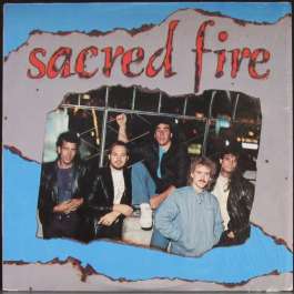 Sacred Fire Sacred Fire