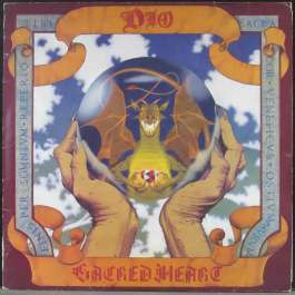 Sacred Heart Dio