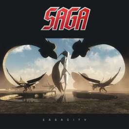 Sagacity Saga