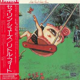 Sailin' Shoes Little Feat