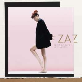 Sains & Saufs - White Sains & Saufs - White Zaz