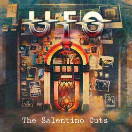 Salentino Cuts UFO