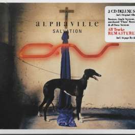 Salvation Alphaville