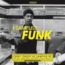 Sampled Funk Various Artists