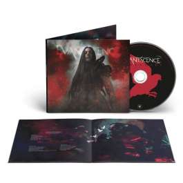 Sanctuary Evanescence