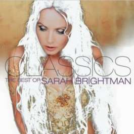 Best Of Brightman Sarah