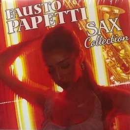 Sax Collection Papetti Fausto