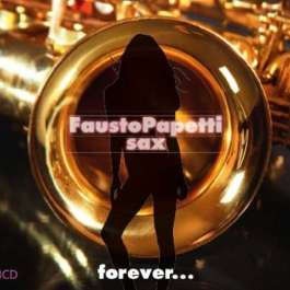 Sax Forever Papetti Fausto