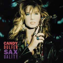 Saxuality Dulfer Candy