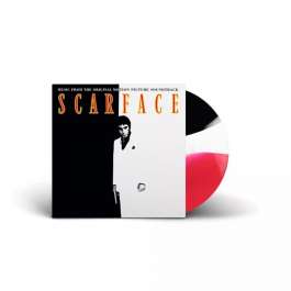 Scarface OST