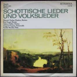 Schottische Lieder Und Volkslieder Various Artists