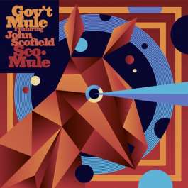 Sco-Mule Gov't Mule