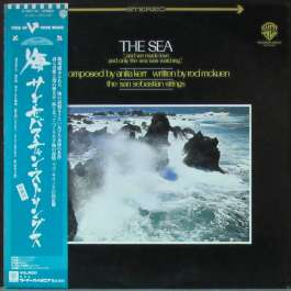 Sea San Sebastian Strings