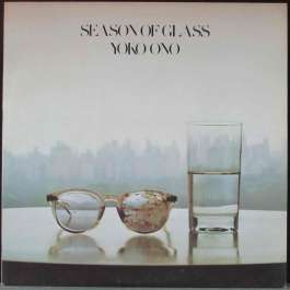 Season Of Glass Ono Yoko