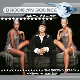 Second Attack Brooklyn Bounce