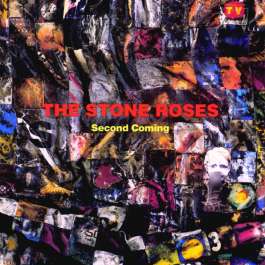 Second Coming Stone Roses