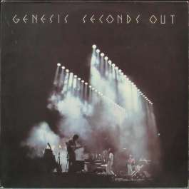 Seconds Out Genesis