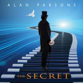 Secret Parsons Alan