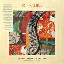 Seeing Through Sound (Pentimento Volume Two) Hassell Jon