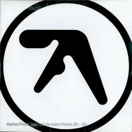 Selected Ambient Works 85-92 Aphex Twin