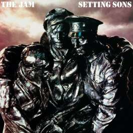 Setting Sons Jam