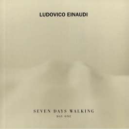 Seven Days Walking (Day 1) Einaudi Ludovico