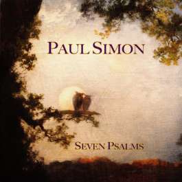 Seven Psalms Simon Paul