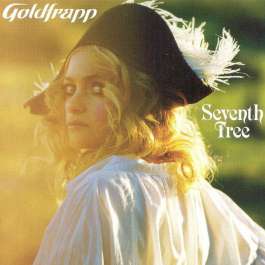 Seventh Tree Goldfrapp