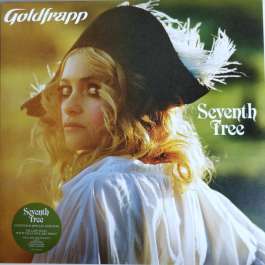 Seventh Tree Goldfrapp
