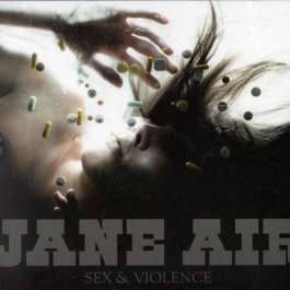 Sex & Violence Jane Air