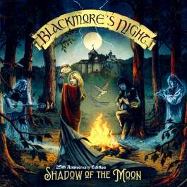 Shadow Of The Moon Blackmore's Night